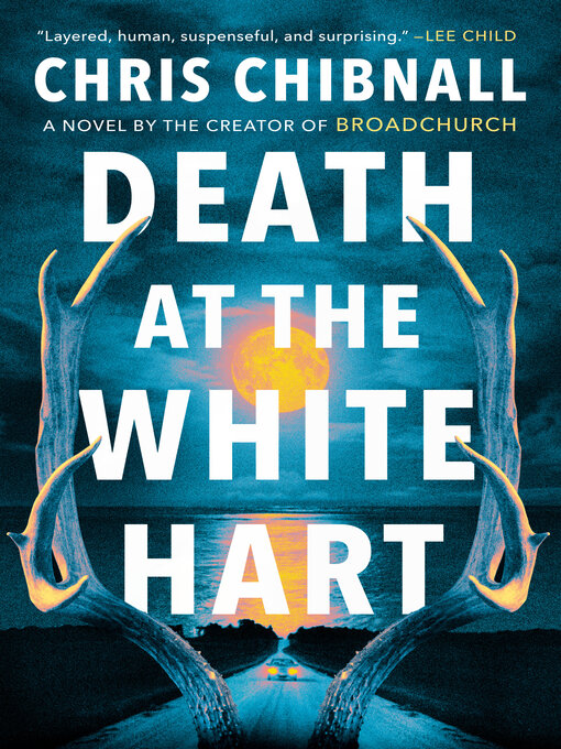 Title details for Death at the White Hart by Chris Chibnall - Wait list